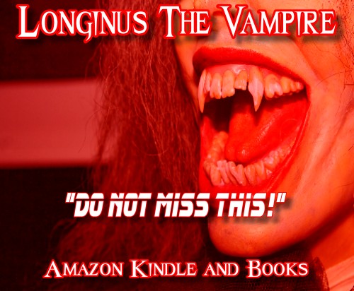 Longinus the Vampire 68
